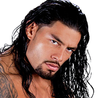 Roman Reigns