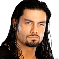 Roman Reigns