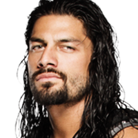 Roman Reigns Roman Reigns