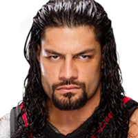 Roman Reigns