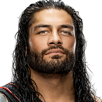 Roman Reigns