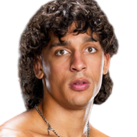 Romeo Moreno Romeo Moreno