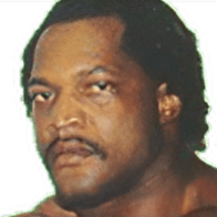 Ron Simmons