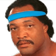 Ron Simmons Ron Simmons
