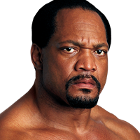 Ron Simmons