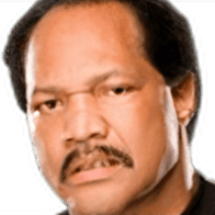 Ron Simmons Ron Simmons