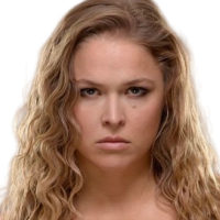 Ronda Rousey