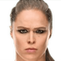 Ronda Rousey