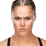 Ronda Rousey