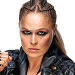 Ronda Rousey