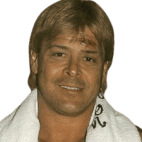 Ronnie Garvin