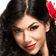 Rosa Mendes