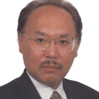 Rossy Ogawa