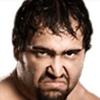 Alexander Rusev