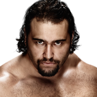 Rusev