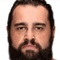 Rusev