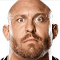 Ryback Ryback