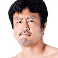 Ryusuke Taguchi