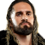 Seth Rollins