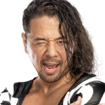Shinsuke Nakamura Shinsuke Nakamura