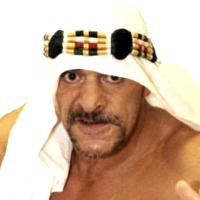 Sabu