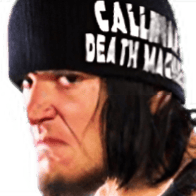 Sami Callihan