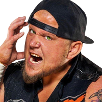 Sami Callihan