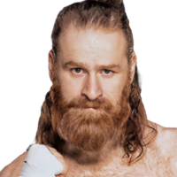 Sami Zayn Sami Zayn