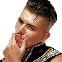 Sammy Guevara