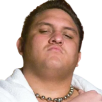 Samoa Joe Samoa Joe