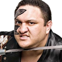 Samoa Joe