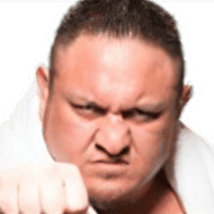 Samoa Joe