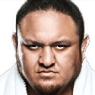 Samoa Joe