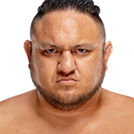 Samoa Joe