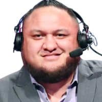 Samoa Joe