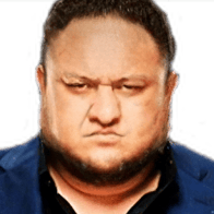 Samoa Joe