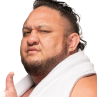 Samoa Joe