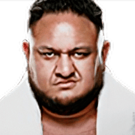 Samoa Joe