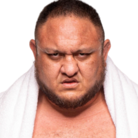 Samoa Joe