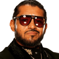 Santos Escobar Santos Escobar