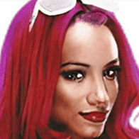 Sasha Banks