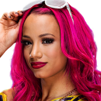 Sasha Banks