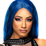 Sasha Banks Sasha Banks
