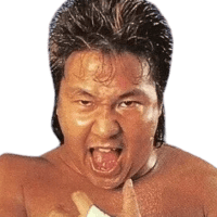 Satoshi Kojima