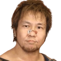 Satoshi Kojima