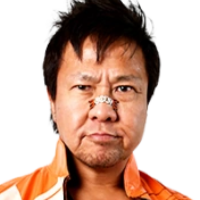 Satoshi Kojima