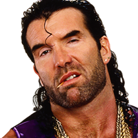 Scott Hall