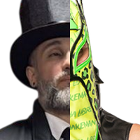 Serpentico/Jonathan Cruz Serpentico/Jonathan Cruz