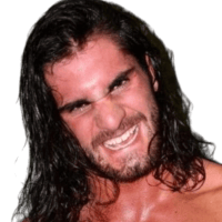 Seth Rollins