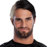 Seth Rollins